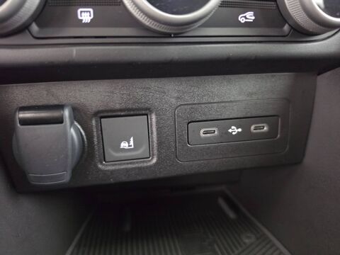 Sandero ECO-G 120 2026 occasion 29200 Brest