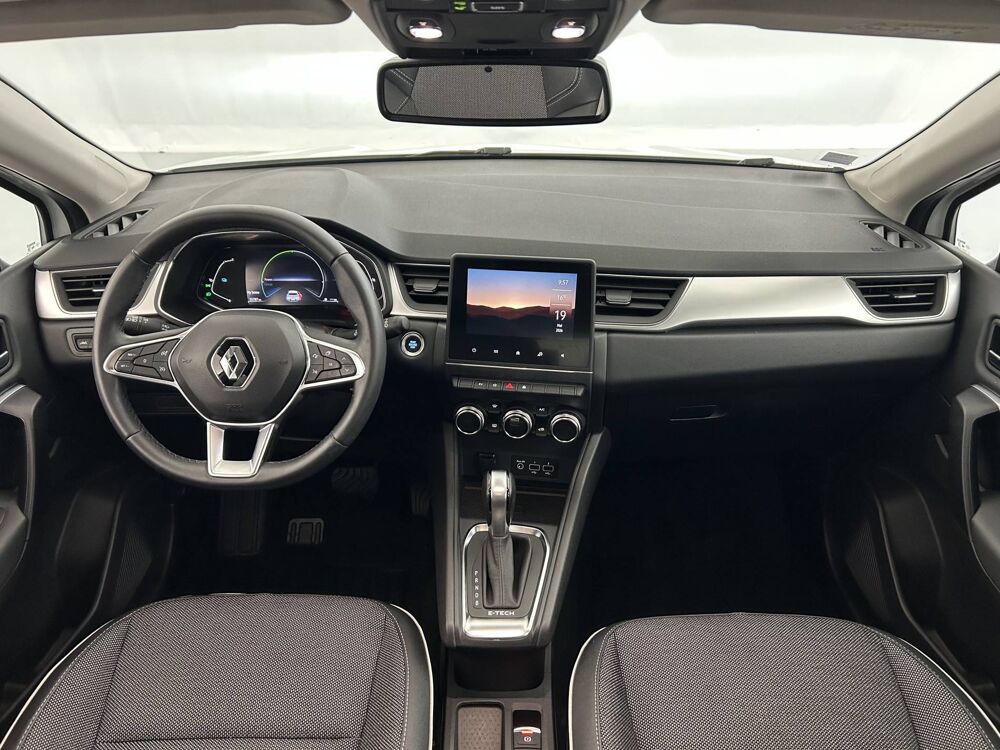 Captur E-Tech 145 - 21 2022 occasion 14500 Vire
