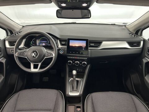 Captur E-Tech 145 - 21 2022 occasion 14500 Vire