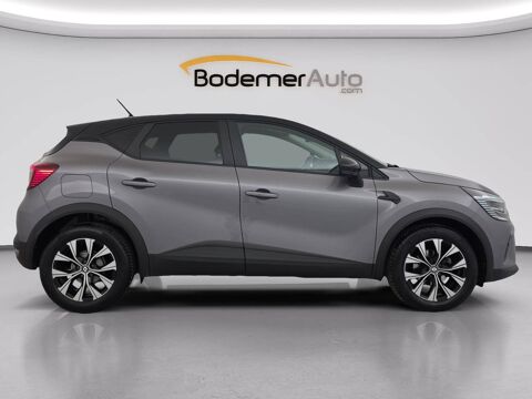 Captur TCe 90 2022 occasion 29000 Quimper