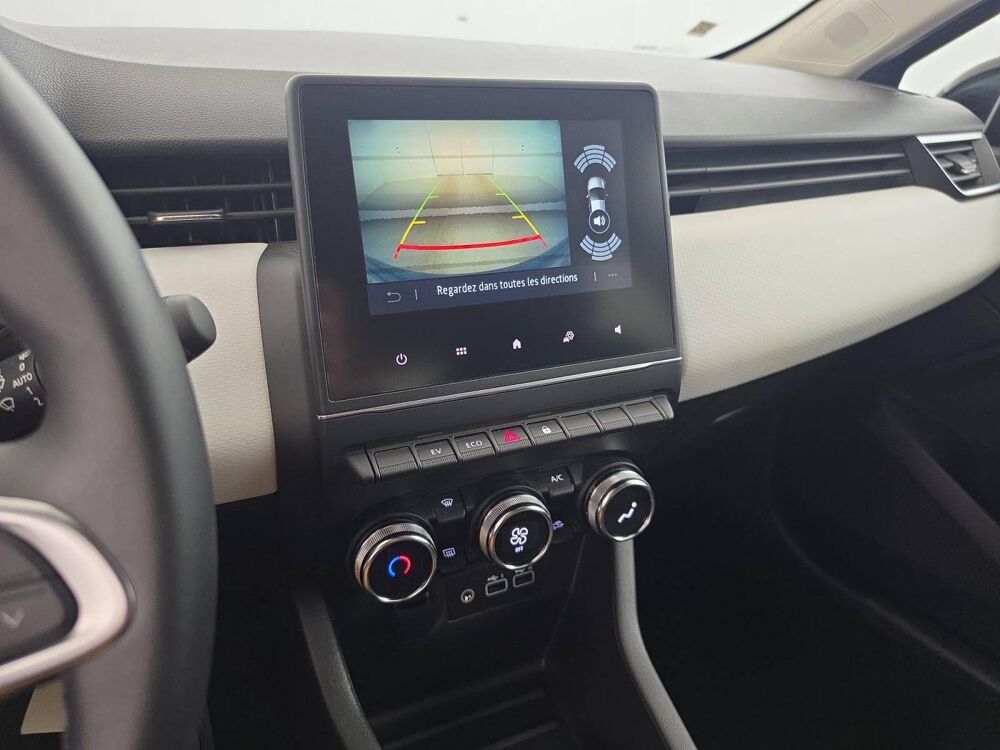 Clio E-Tech full hybrid 145 2023 occasion 29200 Brest