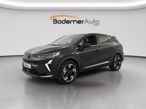 Annonce voiture Renault Symbioz 28990 €
