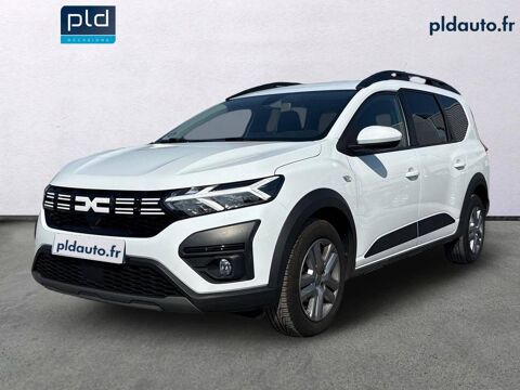 Annonce voiture Dacia Jogger 14490 €
