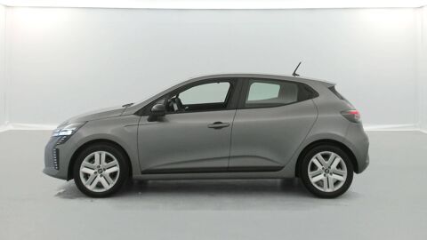 Clio E-Tech full hybrid 145 ch GSR2 2025 occasion 56000 Vannes