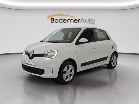 Annonce voiture Renault Twingo 12990 €