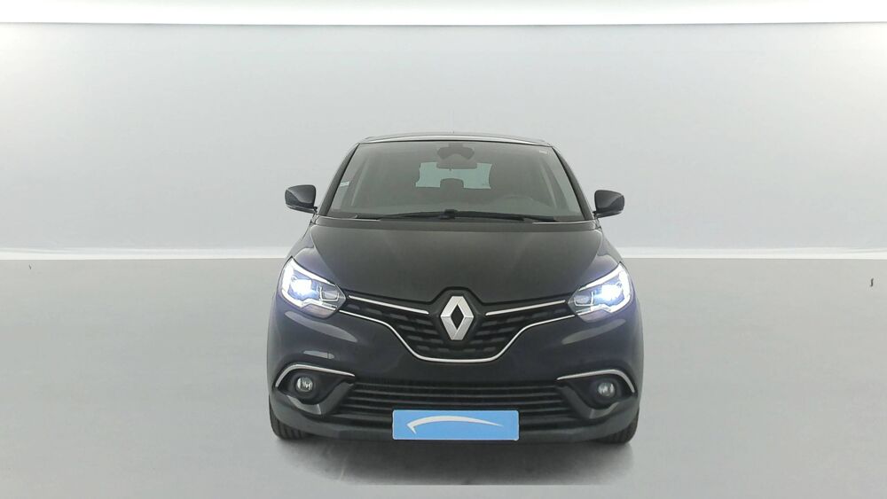 Sc&eacute;nic Scenic dCi 130 Energy 2018 occasion 50100 Cherbourg-en-Cotentin
