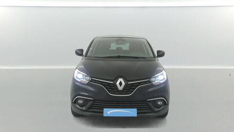 Sc&eacute;nic Scenic dCi 130 Energy 2018 occasion 50100 Cherbourg-en-Cotentin