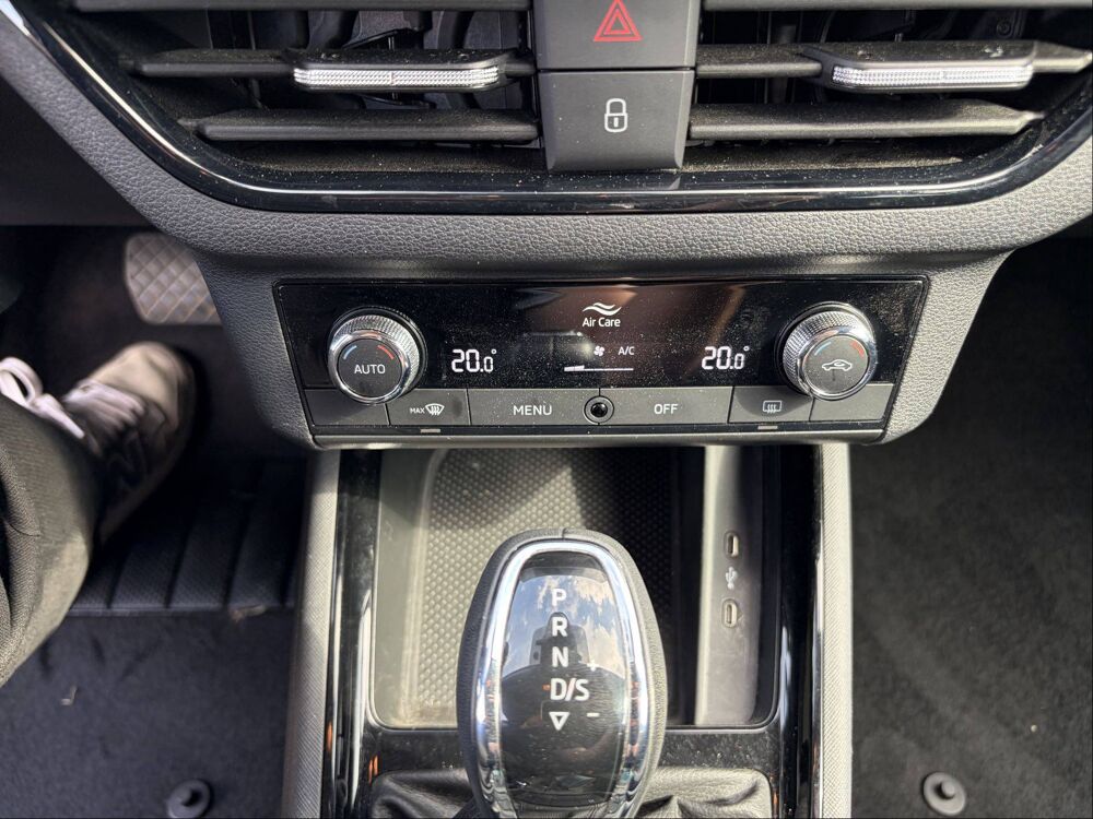 Kamiq 1.0 TSI Evo 110 ch DSG7 2023 occasion 24200 Sarlat-la-Can&eacute;da