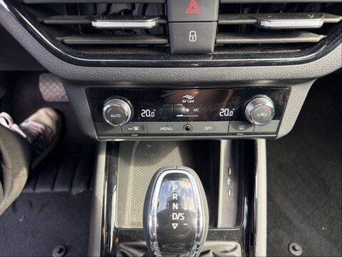 Kamiq 1.0 TSI Evo 110 ch DSG7 2023 occasion 24200 Sarlat-la-Can&eacute;da