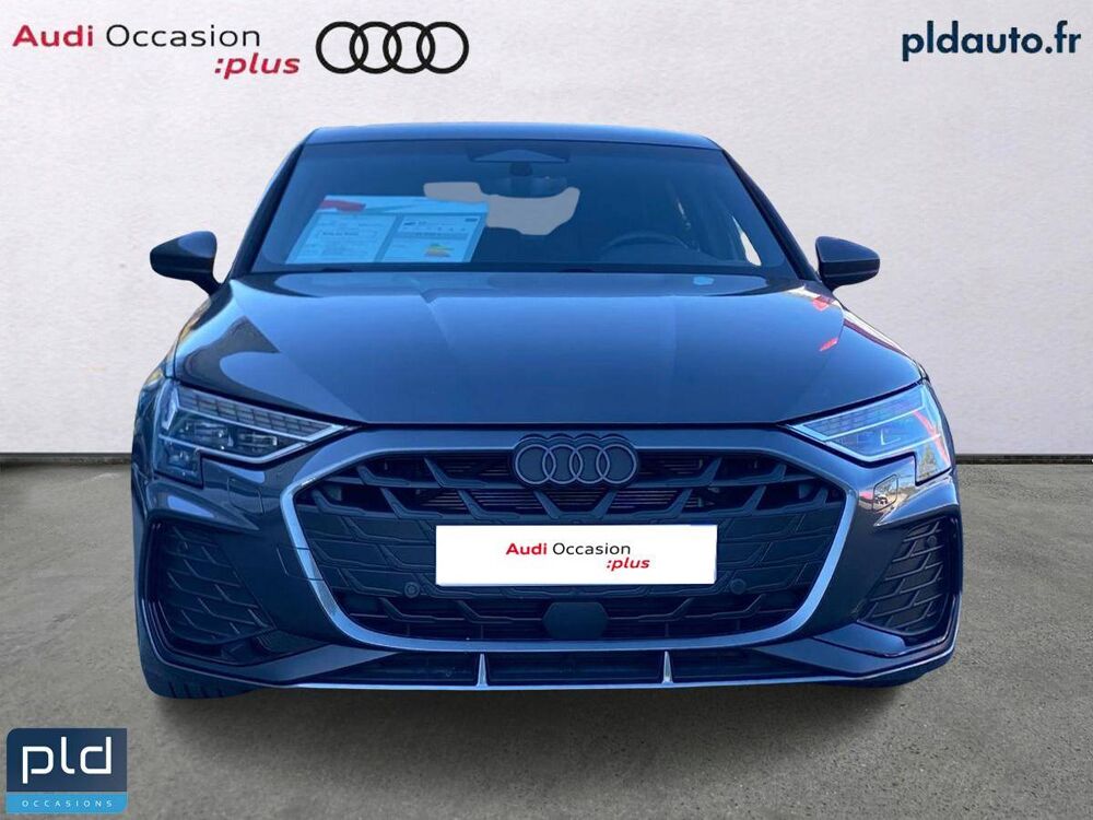A3 Sportback TDI 150 S tronic 7 2025 occasion 13730 Saint-Victoret