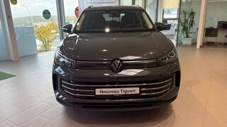 Tiguan 1.5 eTSI 150ch DSG7 2026 occasion 25000 Besan&ccedil;on