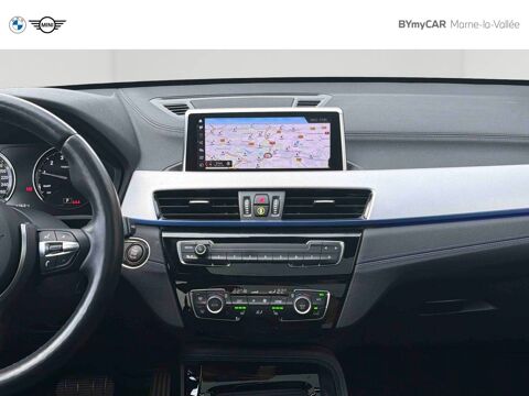 X1 sDrive 18i 136 ch DKG7 2022 occasion 77400 Saint-Thibault-des-Vignes