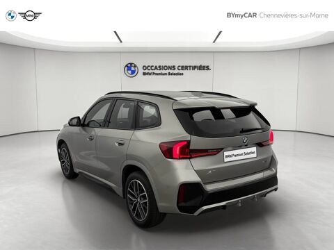 X1 sDrive 18i 136ch DKG7 2024 occasion 94430 Chennevi&egrave;res-sur-Marne
