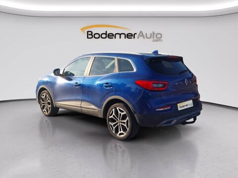 Kadjar Blue dCi 115 EDC 2020 occasion 14200 H&eacute;rouville-Saint-Clair