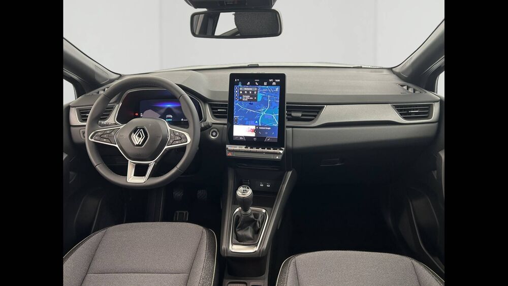 Captur TCe 90 ch 2025 occasion 50200 Coutances