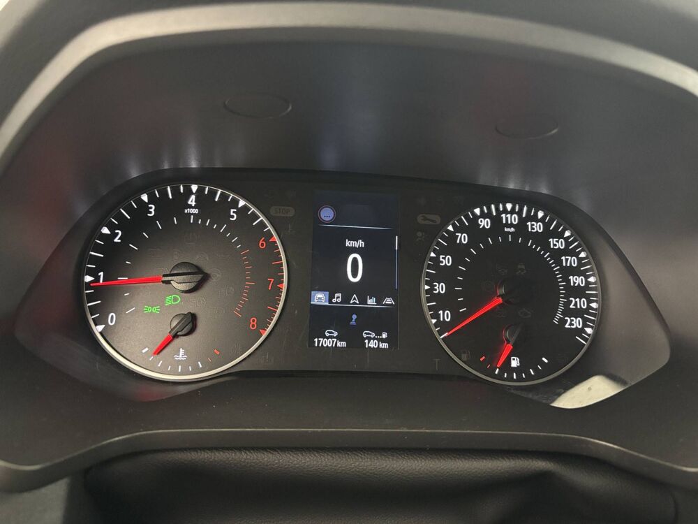 Captur TCe 90 2024 occasion 50100 Cherbourg-en-Cotentin