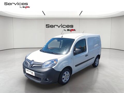 Annonce voiture Camion - porteur > 3,5 t Camion - porteur > 3,5 t 7990 €