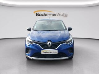 Captur TCe 90 - 21 2022 occasion 22200 Guingamp
