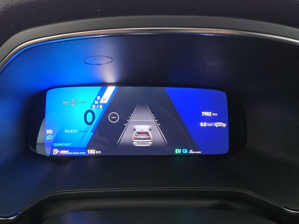 Symbioz E-Tech full hybrid 160 ch 2026 occasion 50100 Cherbourg-en-Cotentin