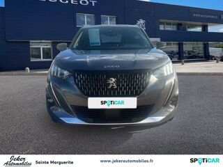2008 PureTech 130 S&S BVM6 2021 occasion 88100 Sainte-Marguerite