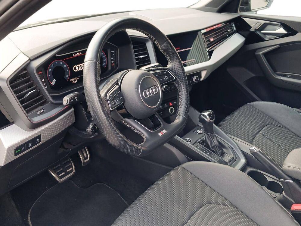 A1 Sportback 35 TFSI 150 ch S tronic 7 2021 occasion 13090 Aix-en-Provence