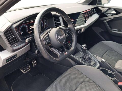A1 Sportback 35 TFSI 150 ch S tronic 7 2021 occasion 13090 Aix-en-Provence