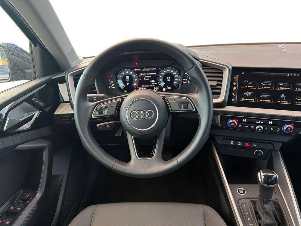 A1 Sportback 30 TFSI 116 ch S tronic 7 2025 occasion 13011 Marseille