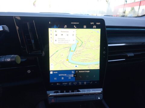 Austral full hybrid E-Tech 200 ch 2026 occasion 29150 Ch&acirc;teaulin