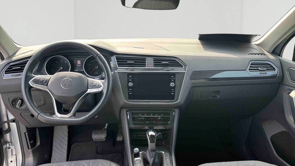 Tiguan 1.5 TSI 150ch DSG7 2023 occasion 62500 Salperwick