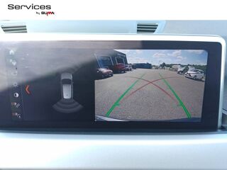 X1 sDrive 18i 136 ch DKG7 2021 occasion 01440 Viriat
