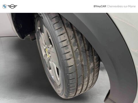 Cooper Hatch 3 Portes SE 184 ch 2021 occasion 94430 Chennevi&egrave;res-sur-Marne