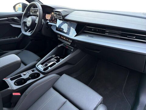 A3 Sportback TDI 150 S tronic 7 2025 occasion 13011 Marseille