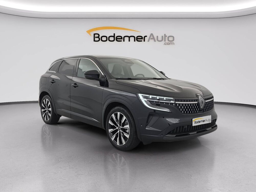Austral E-Tech full hybrid 200 GSR2 2025 occasion 56000 Vannes