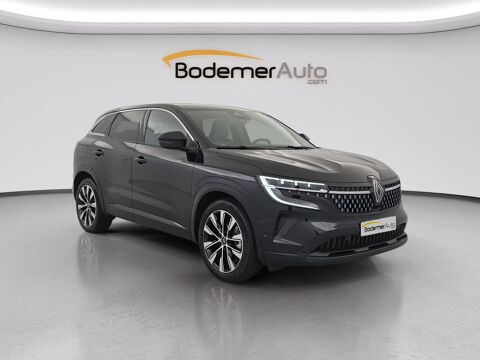 Austral E-Tech full hybrid 200 GSR2 2025 occasion 56000 Vannes