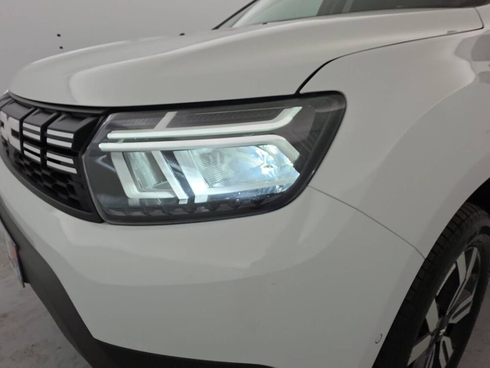 Duster TCe 150 4x2 EDC 2023 occasion 50000 Saint-L&ocirc;