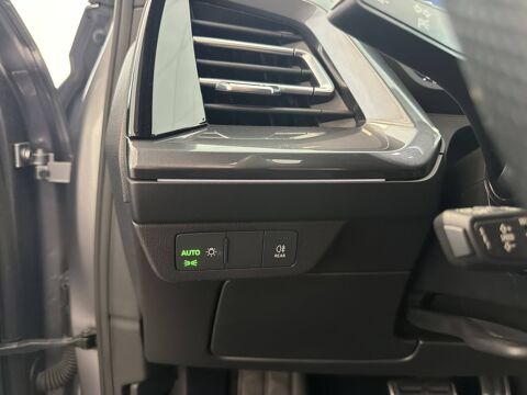 Q4 e-tron Sportback 35 170 ch 55 kW 2023 occasion 25000 Besan&ccedil;on