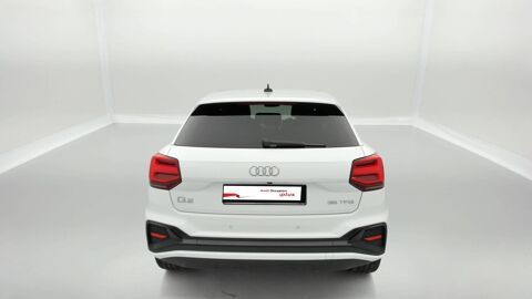 Q2 35 TFSI 150 S tronic 7 2023 occasion 25000 Besan&ccedil;on