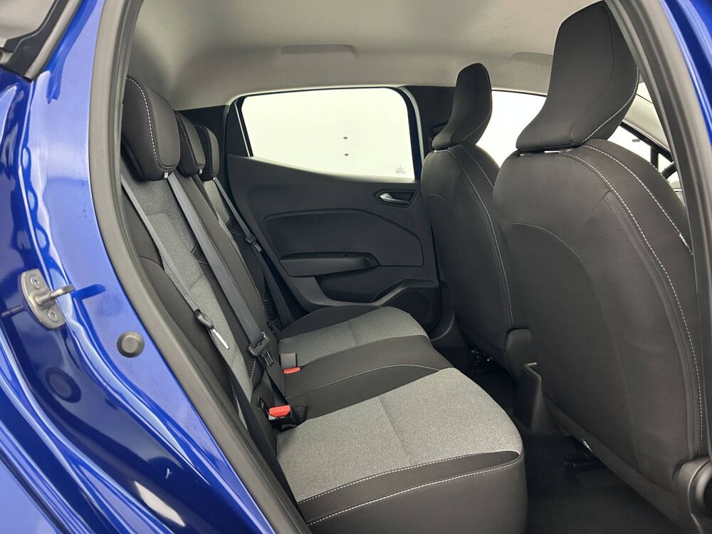 Clio E-Tech full hybrid 145 2024 occasion 61200 Argentan