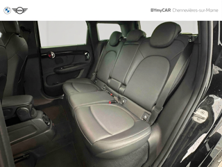 Cooper Countryman 125 - 95 ch ALL4 BVA6 2023 occasion 94430 Chennevi&egrave;res-sur-Marne