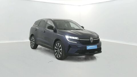 Espace E-Tech full hybrid 200 GSR2 2025 occasion 56000 Vannes