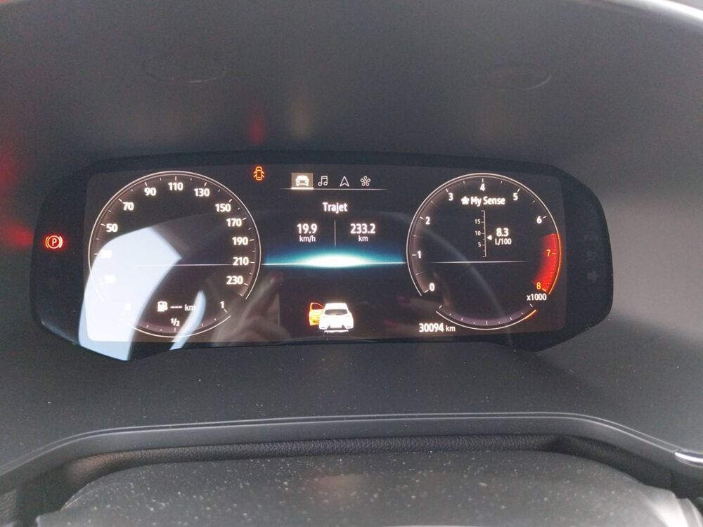 Captur TCe 90 2023 occasion 56850 Caudan