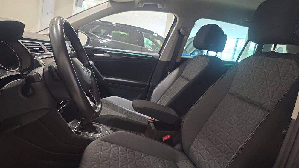 Tiguan 2.0 TDI 150ch DSG7 2024 occasion 25000 Besan&ccedil;on