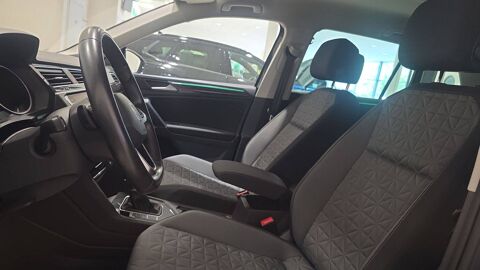 Tiguan 2.0 TDI 150ch DSG7 2024 occasion 25000 Besan&ccedil;on