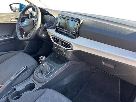 Ibiza 1.0 TSI 95 ch S/S BVM5 2023 occasion 13090 Aix-en-Provence