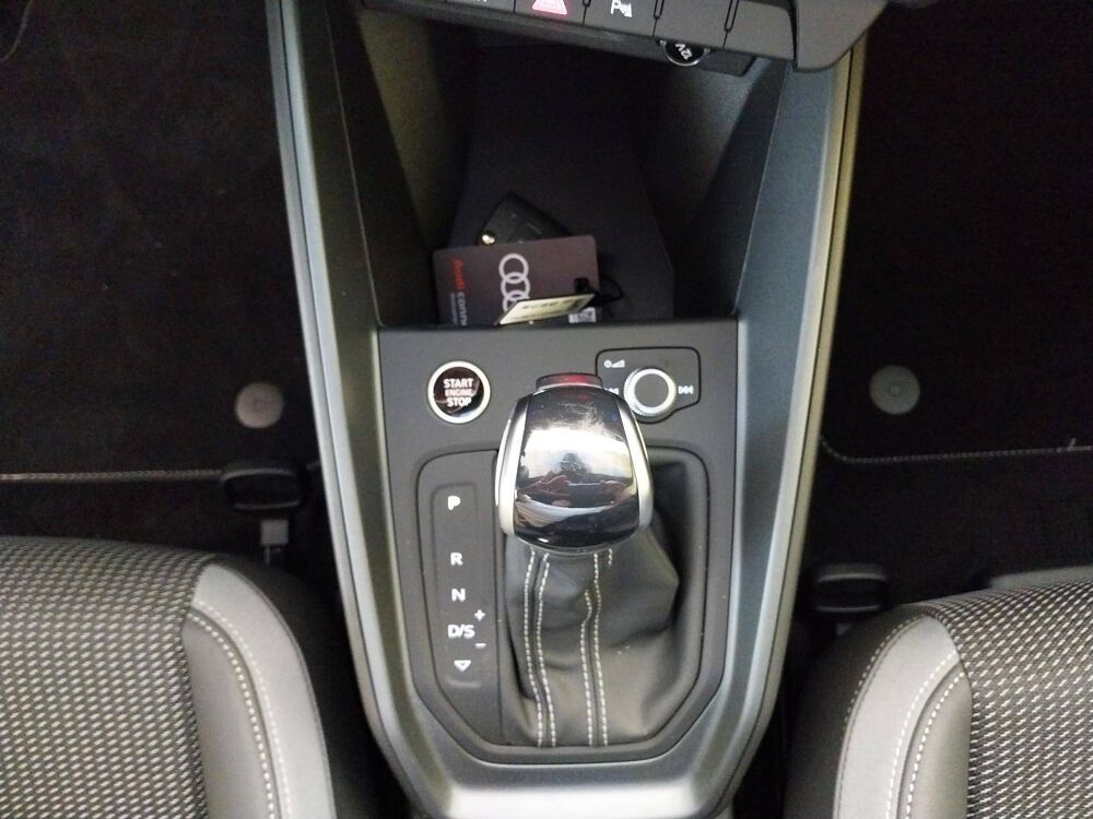 A1 Sportback 30 TFSI 116 ch S tronic 7 2026 occasion 24200 Sarlat-la-Can&eacute;da
