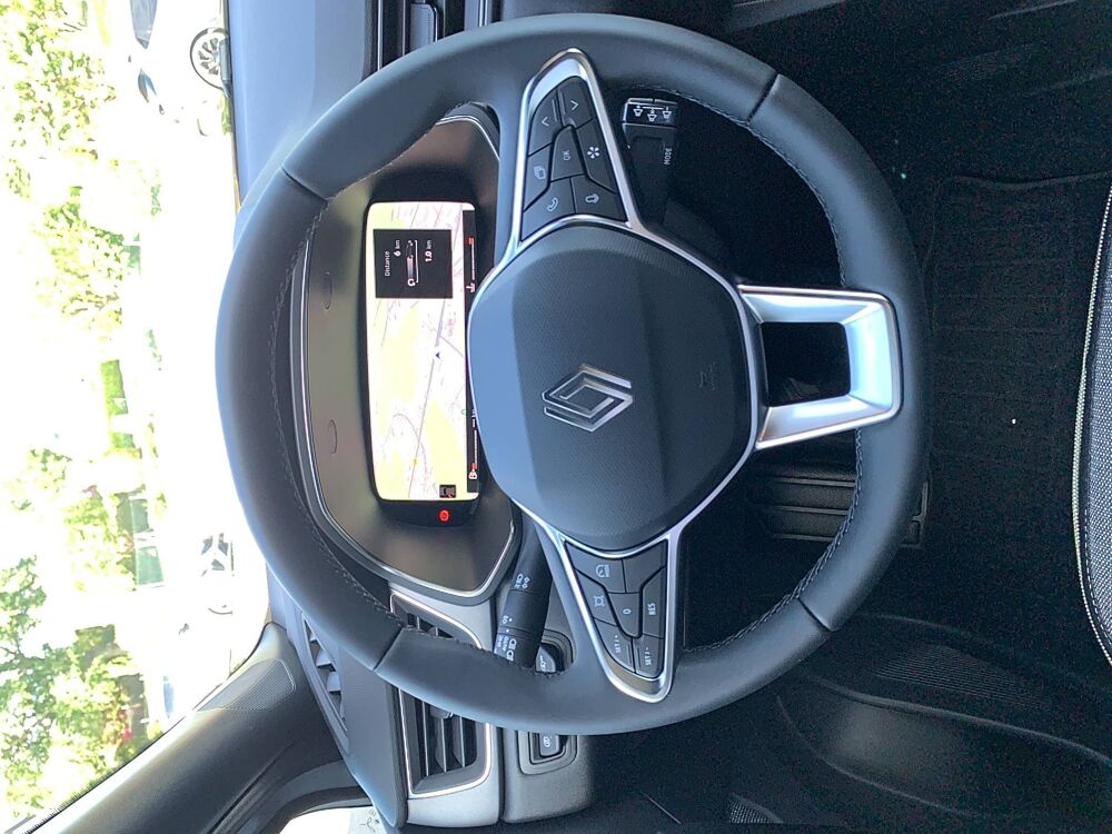 Captur Eco-G 100 ch 2026 occasion 29900 Concarneau