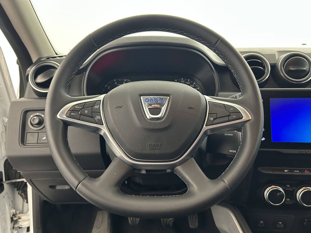 Duster Blue dCi 115 4x2 2022 occasion 50200 Coutances