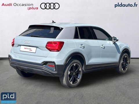 Q2 35 TFSI 150 S tronic 7 2025 occasion 13730 Saint-Victoret