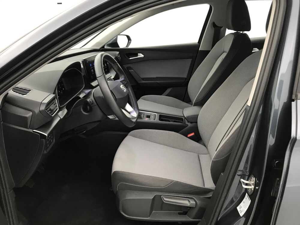 Leon 2.0 TDI 115 BVM6 2024 occasion 25000 Besan&ccedil;on