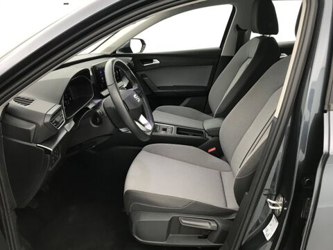Leon 2.0 TDI 115 BVM6 2024 occasion 25000 Besan&ccedil;on